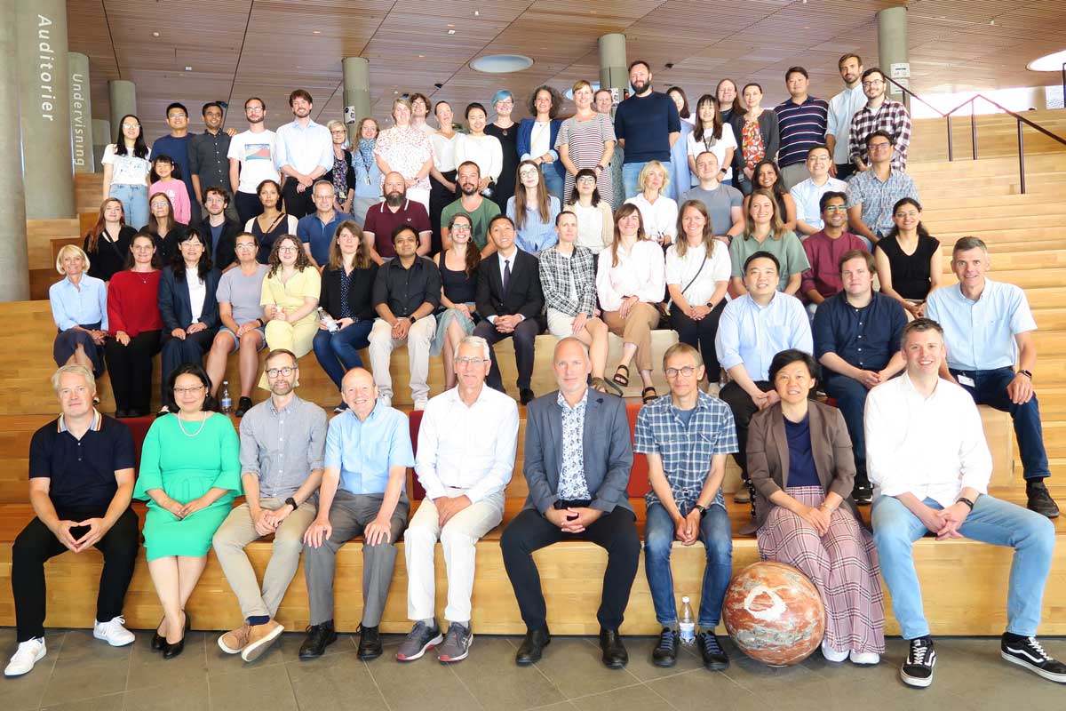 group photo