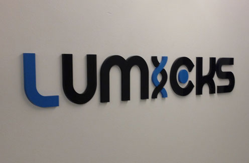 lumicks logo